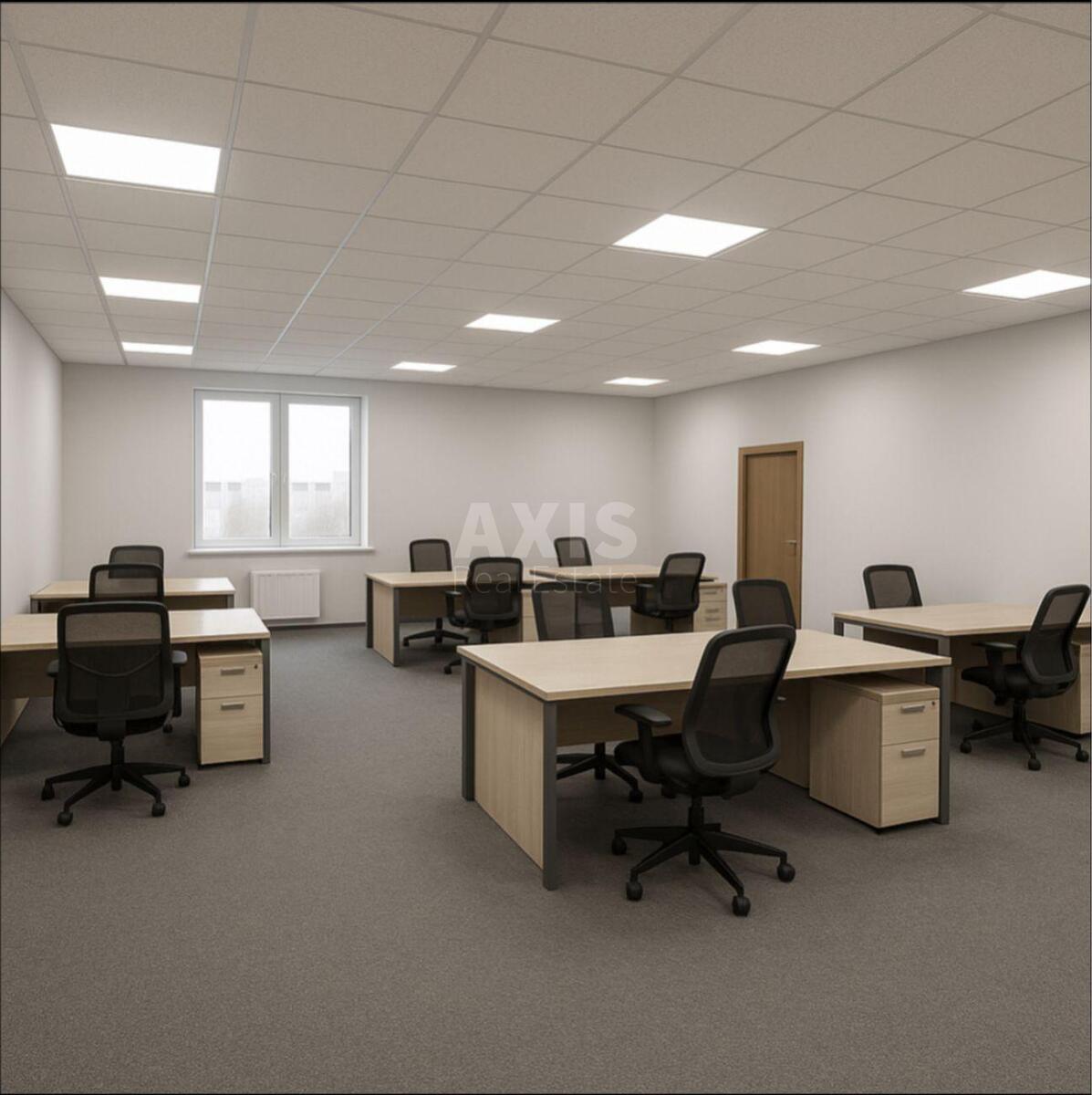 Trade object vul. Kudri Ivana 7, 334m2600067