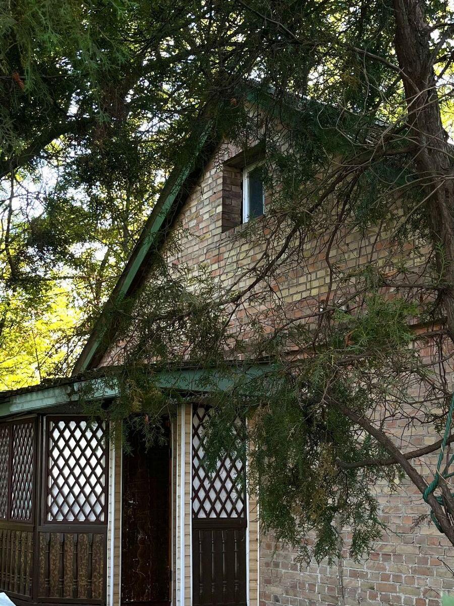 House vul. Lavrs'ka, 613m2, Kyiv city60054