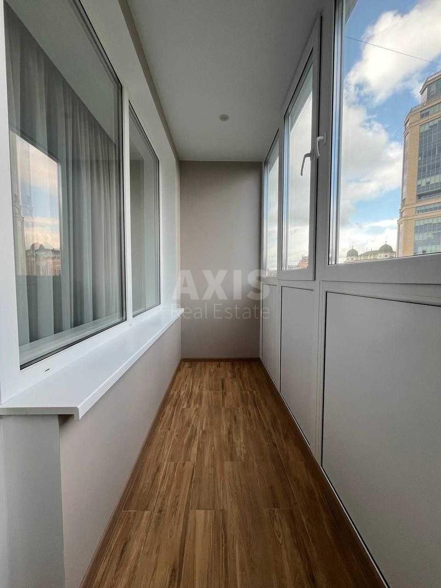 2k apartment vul. Suvorova 194