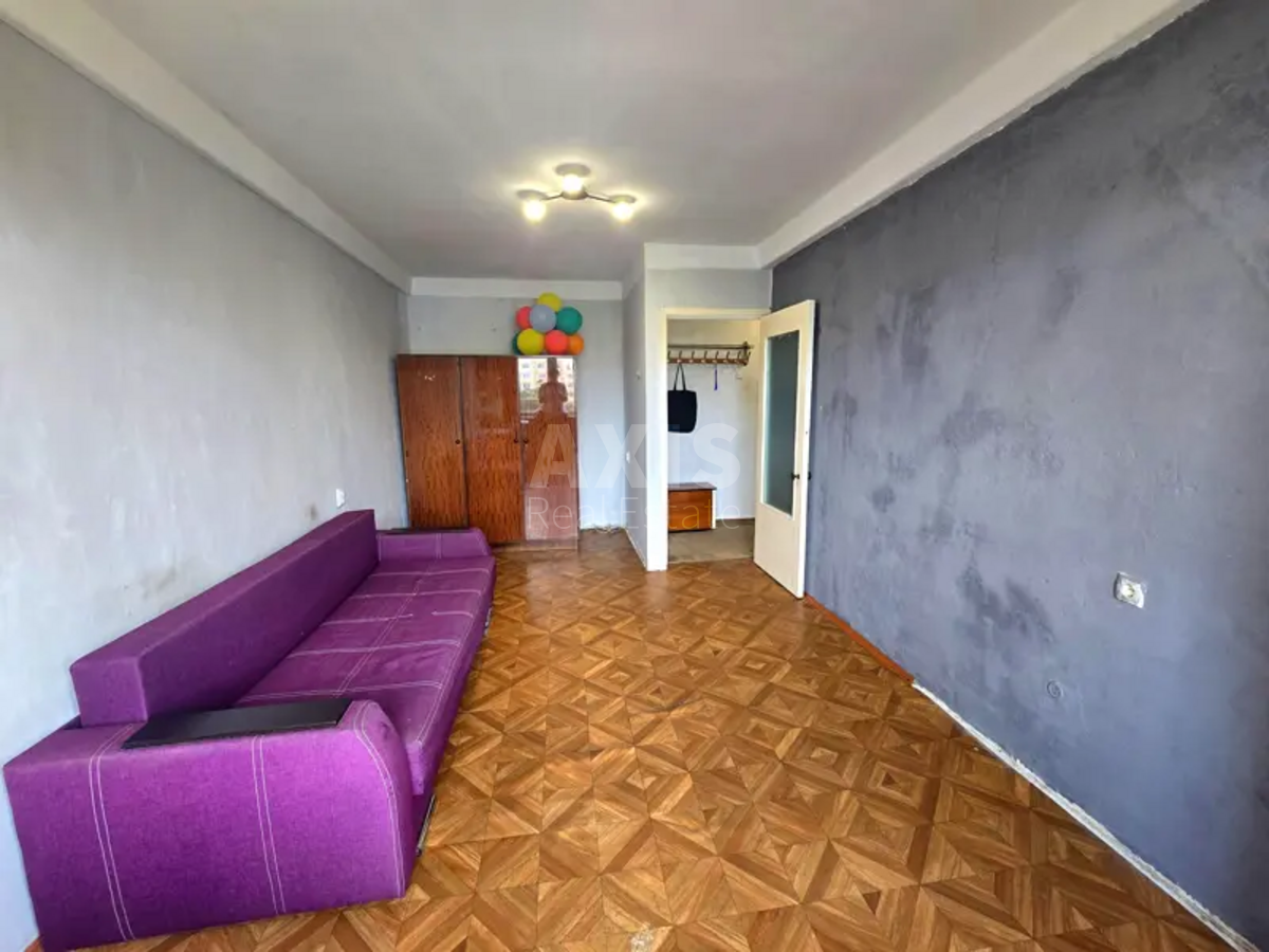 1к квартира пр-т Оболонский 435