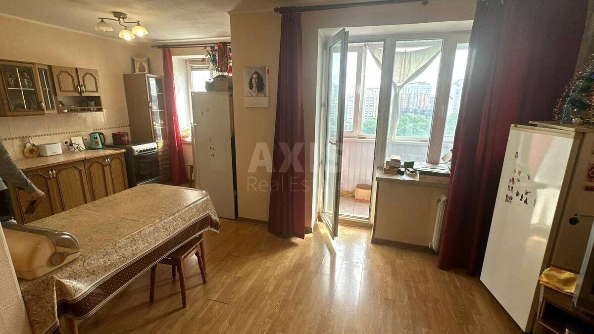 2к квартира пр-т Лобановского 14600899