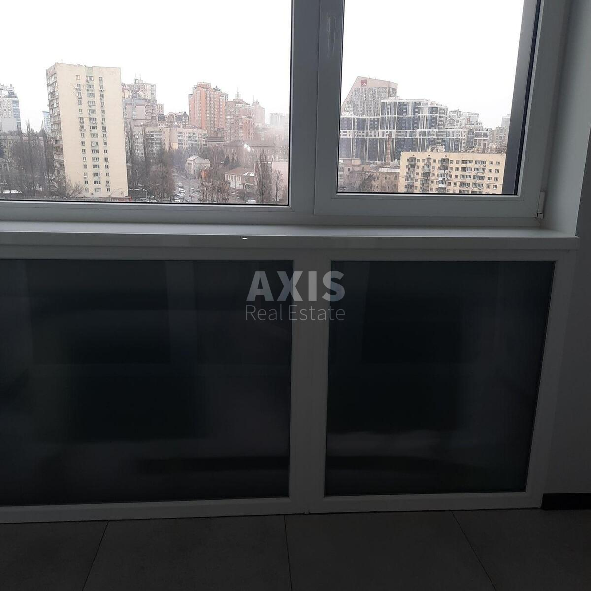 1k apartment pr-t Peremogy 1111