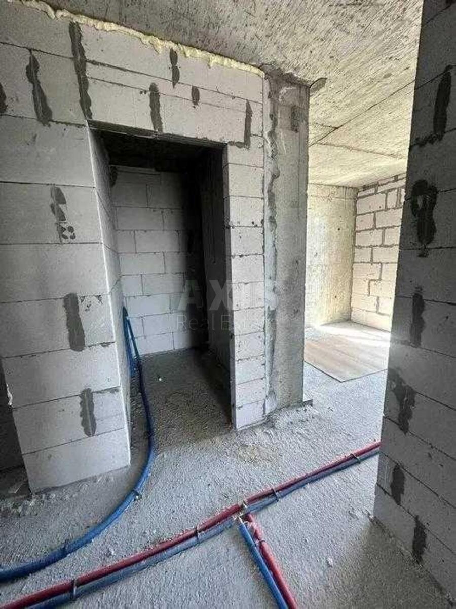 2k apartment vul. Bulahovs'kogo Akademika 22