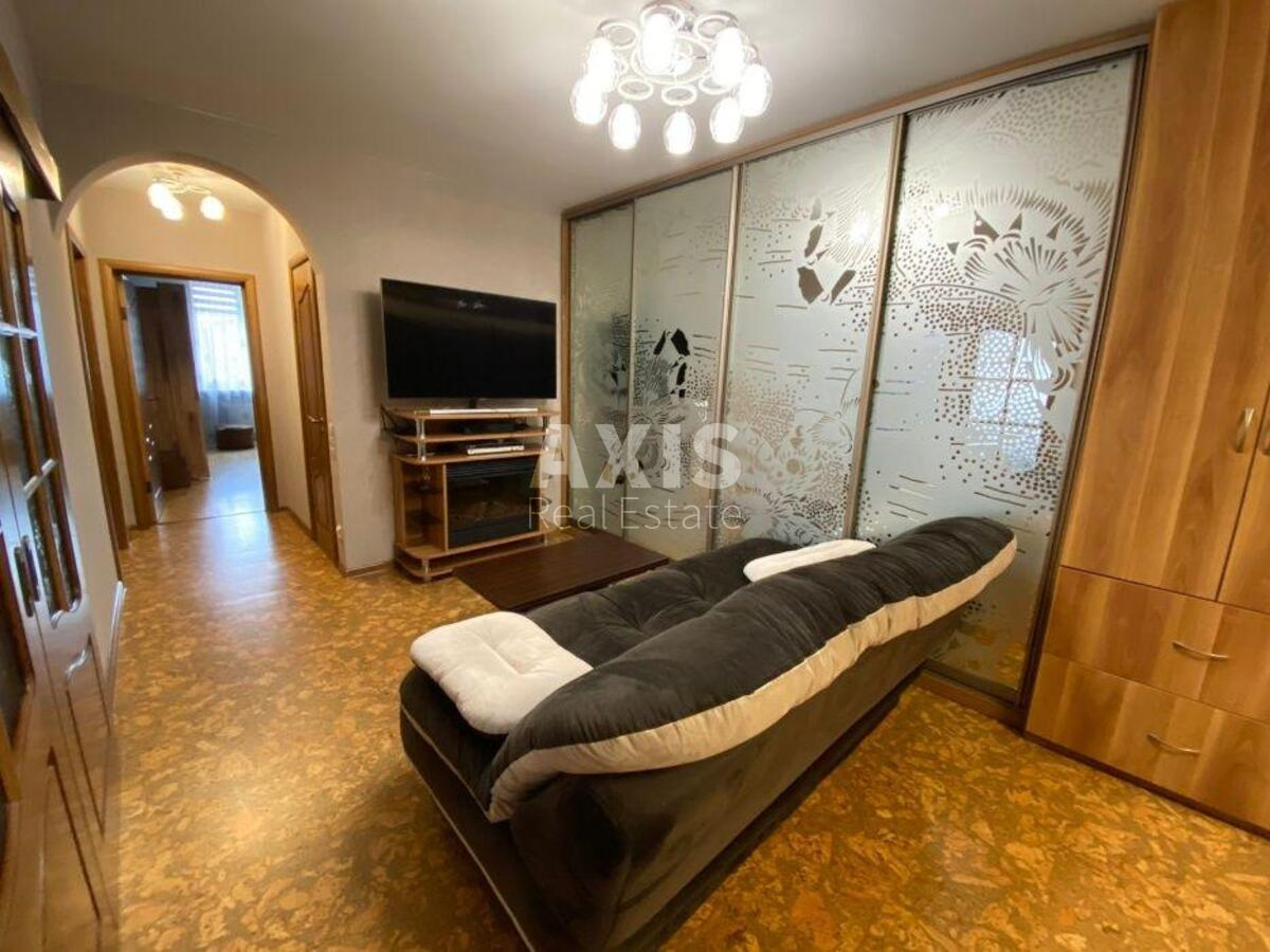 4k apartment pr-t Geroi'v Stalingrada 47А5781612