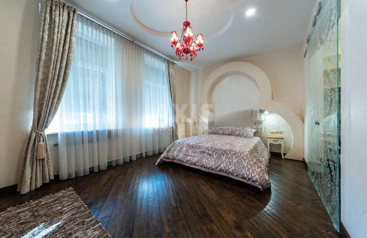 3к квартира ул. Крещатик 219
