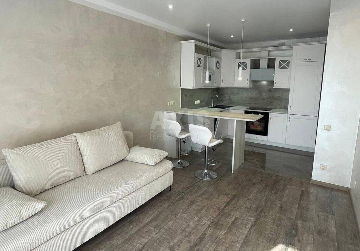 1k apartment vul. Myhajla Maksymovycha 24В601381