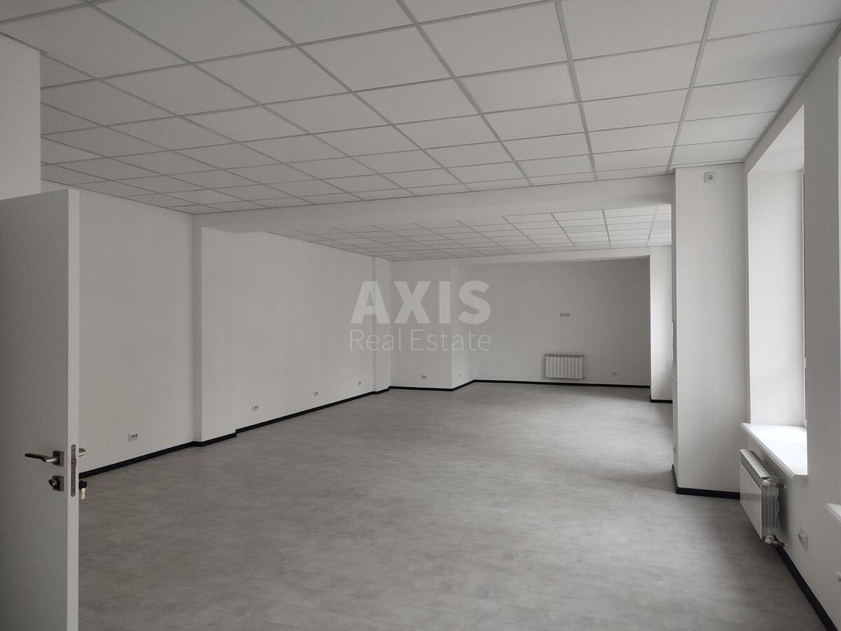 Office vul. Glybochyc'ka 17, 75m26015313