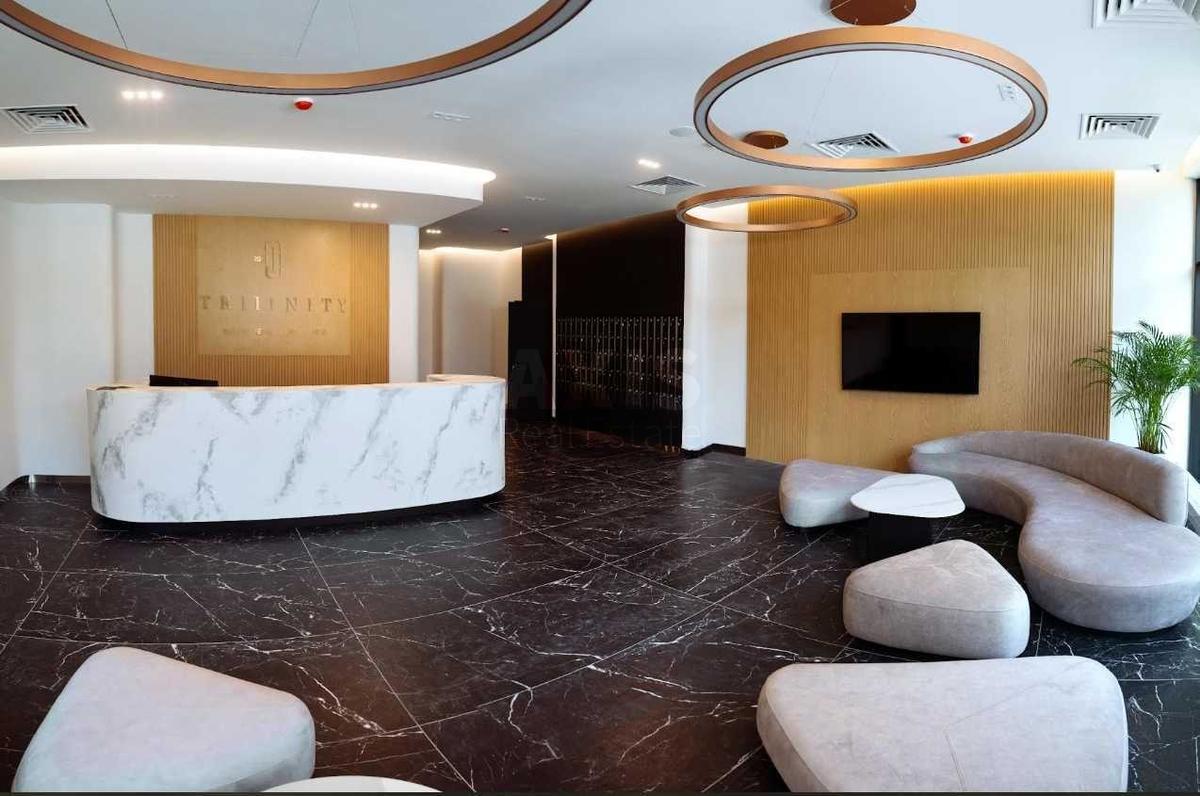 1k apartment vul. Barbjusa Anri 39/26