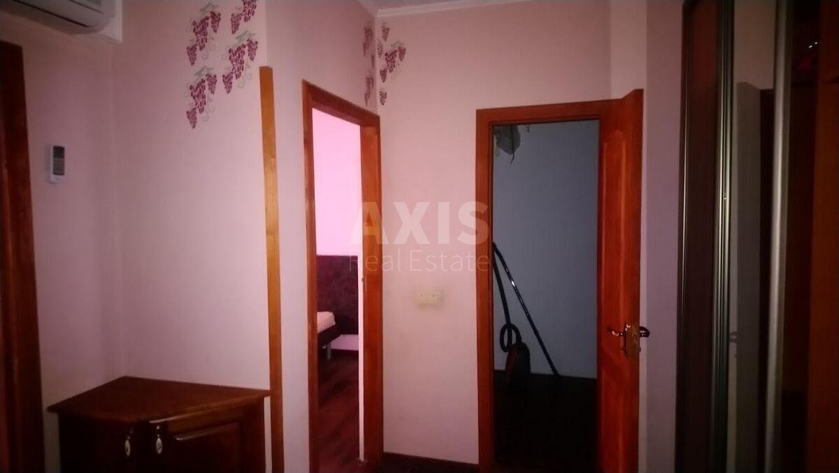 1к квартира ул. Борщаговская 2067