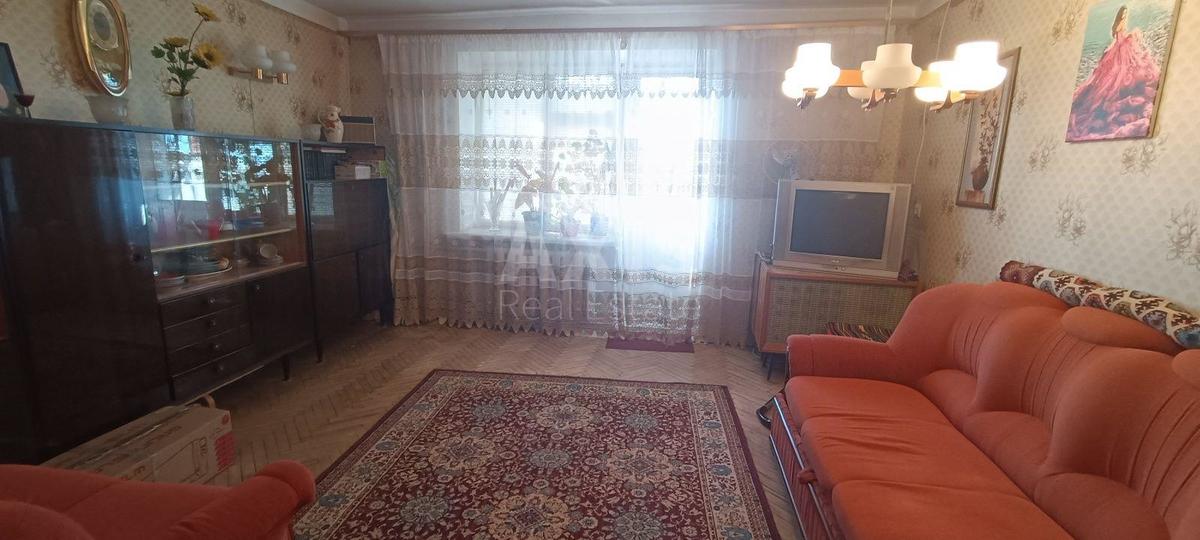 3k apartment prov. Artylerijs'kyj 5Б2