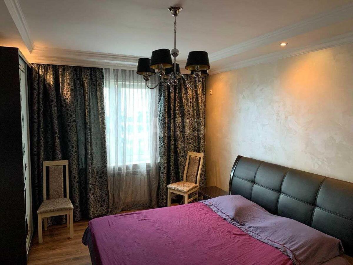 2k apartment vul. Bilyc'ka 18601916