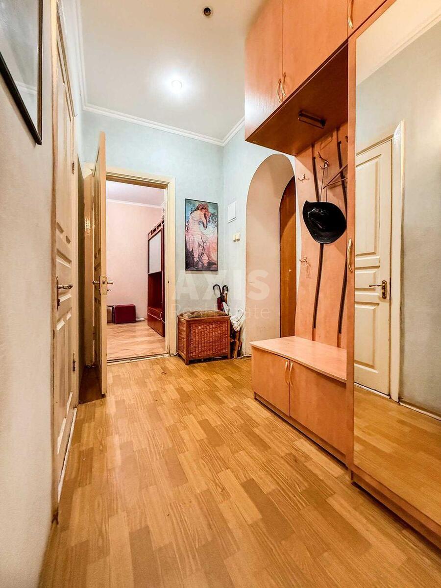 2k apartment vul. V'jacheslava Lypyns'kogo 312