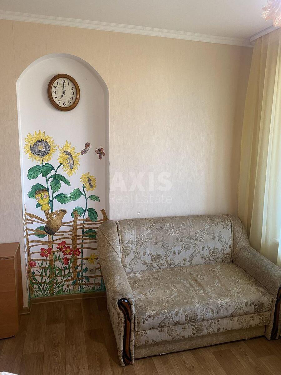 1k apartment shose Harkivs'ke 17А1