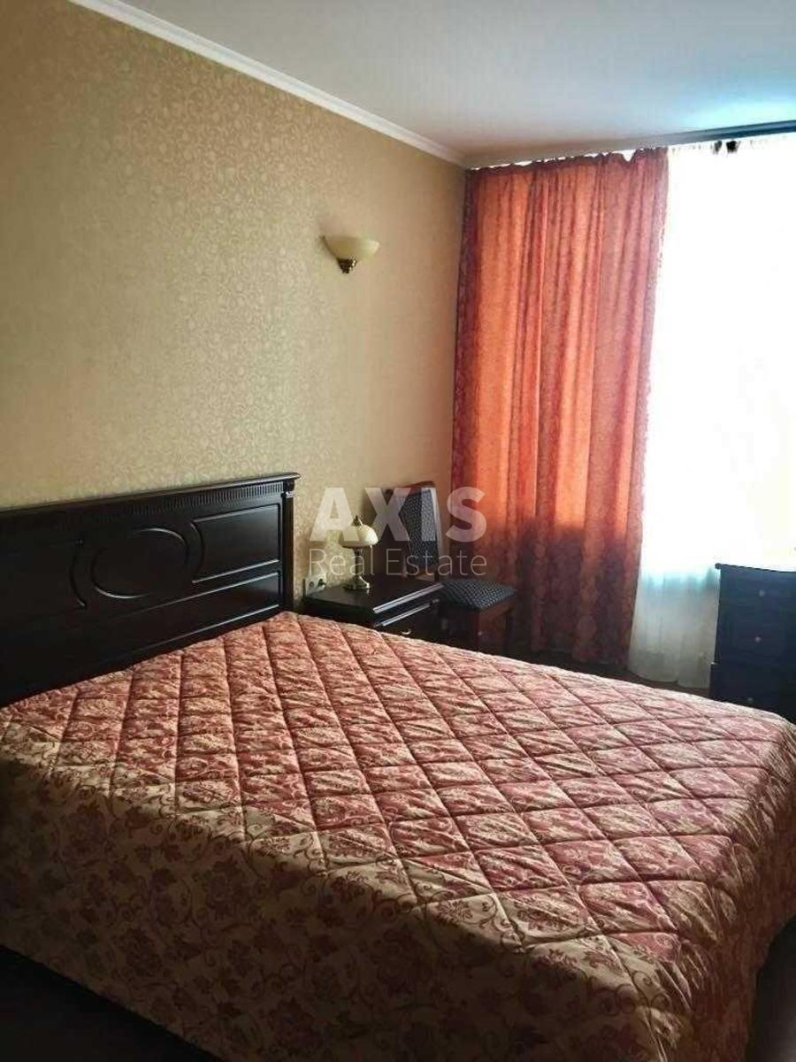 2k apartment pr-t Lobanovs'kogo 4Г353435
