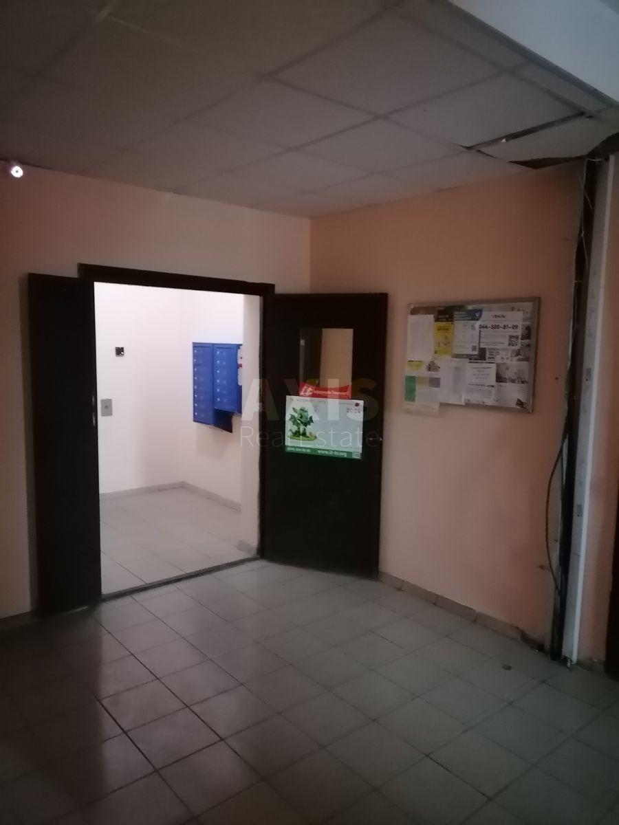 3k apartment vul. Djachenka Ivana 20Б0