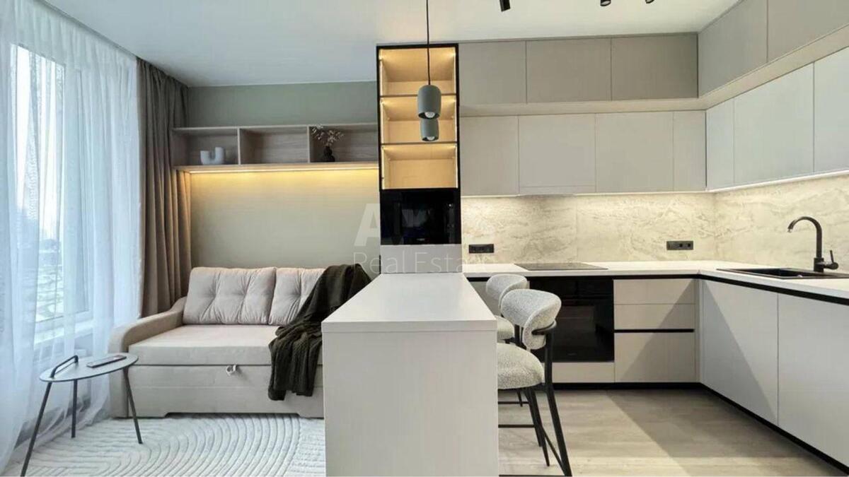 2k apartment pr-t Pravdy 831