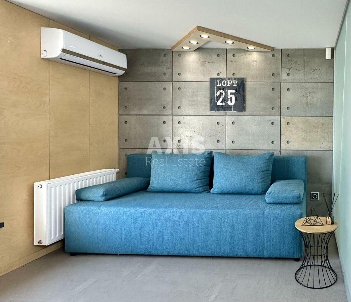 6k apartment vul. Malynovs'kogo Marshala 4В4
