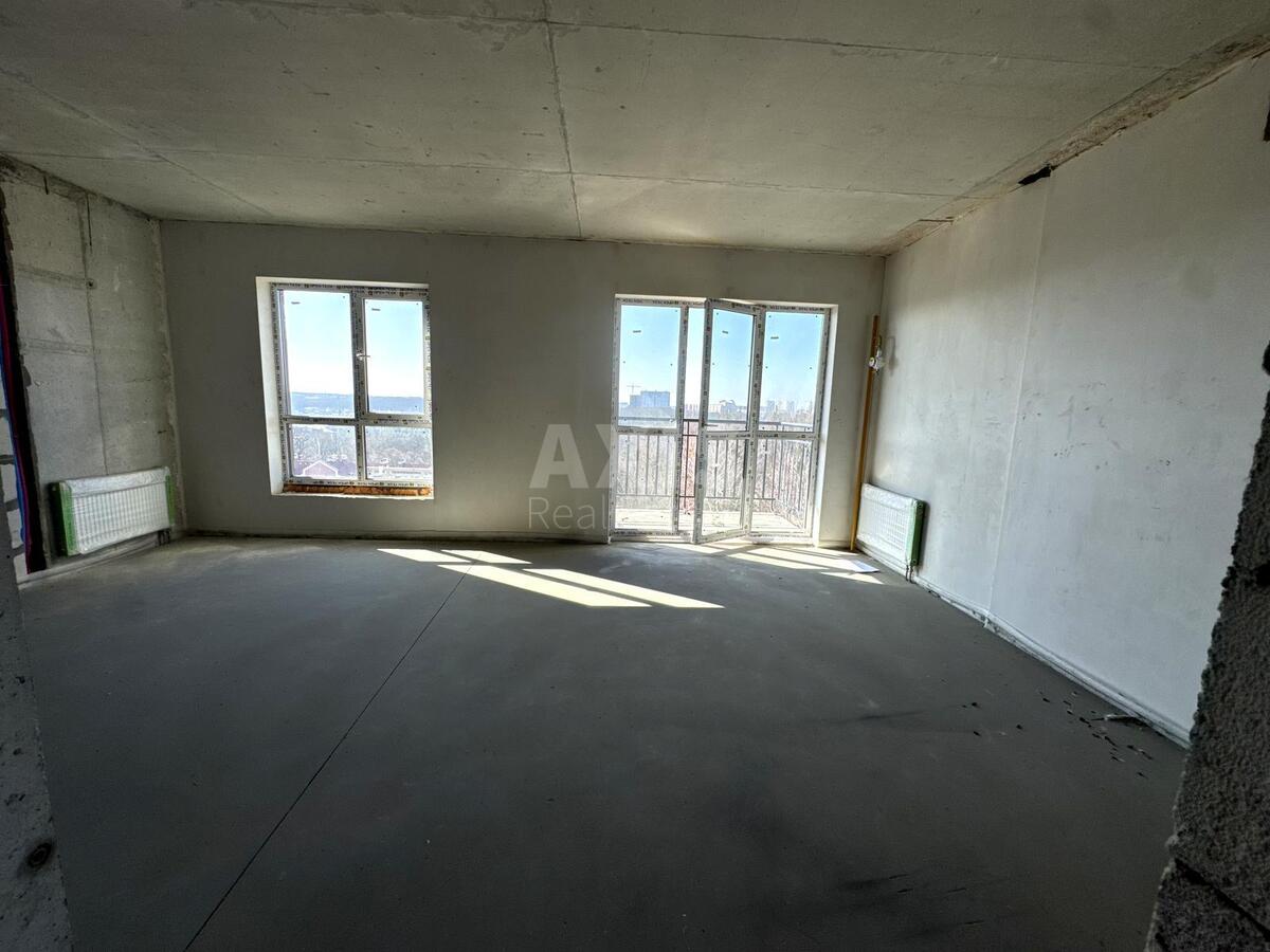 3k apartment vul. Metrologichna 1076151010