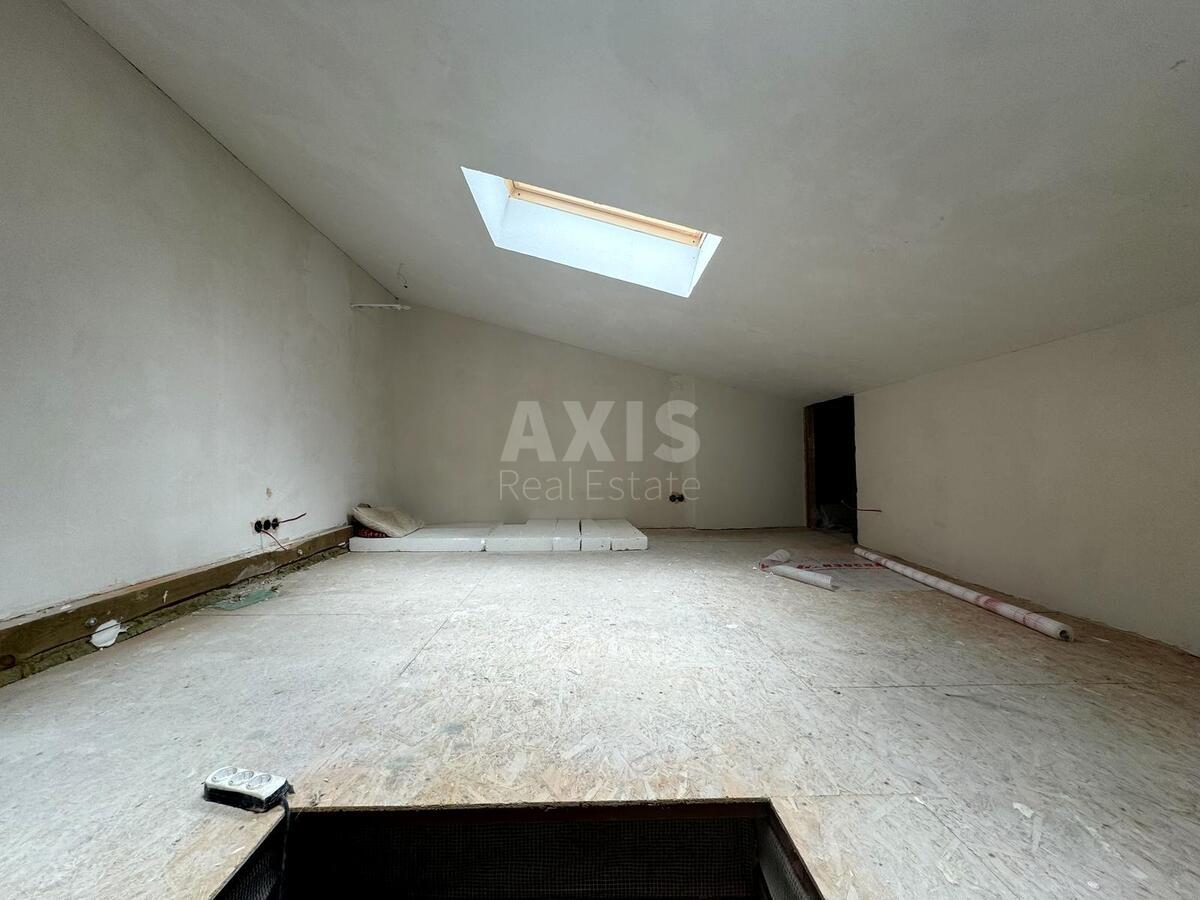 Дoм ул. Центральная, 95м2, город Киев615264