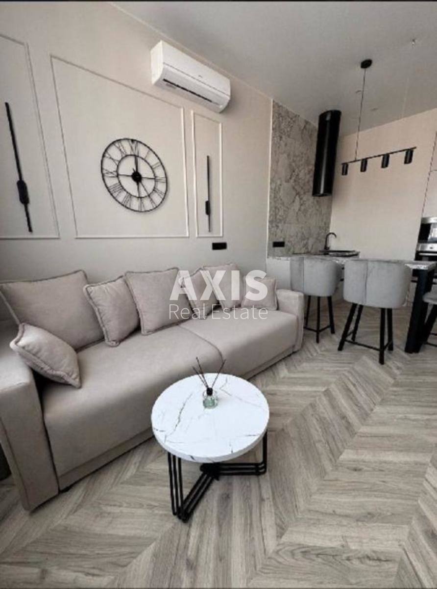2k apartment vul. Dragomyrova Myhajla 14а0