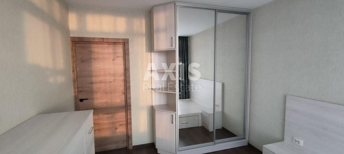 1k apartment vul. L'vivs'ka 15340874