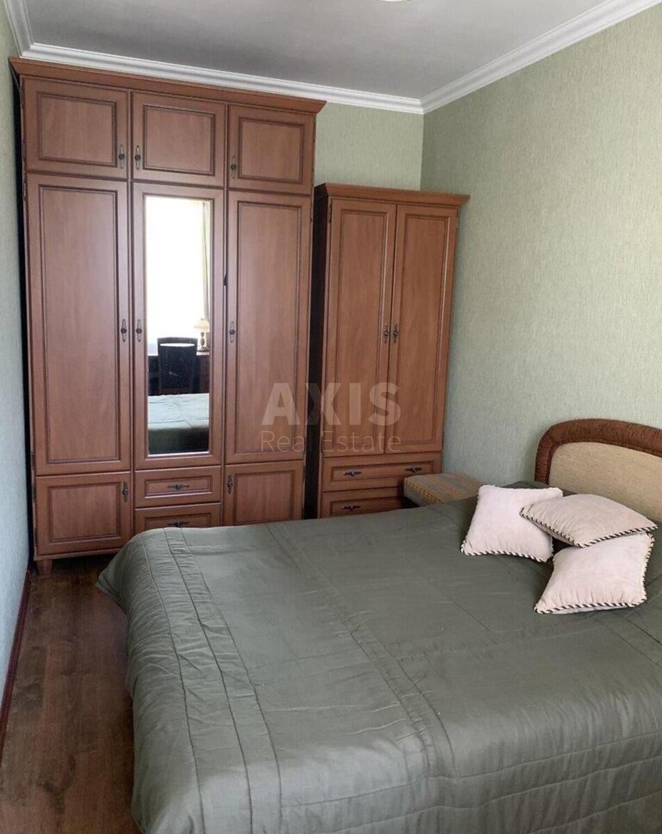 3к квартира ул. Уманская 41571401