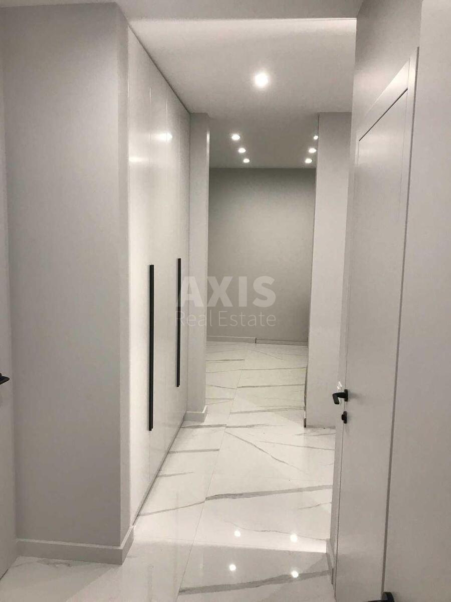 2k apartment nab. Dniprovs'ka 18А615668