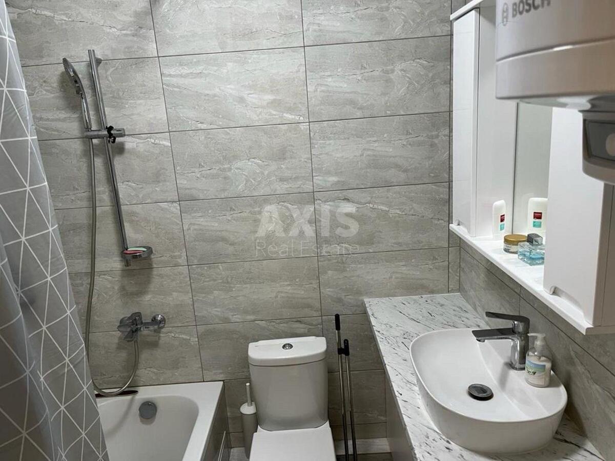 1k apartment vul. Rajduzhna 58615855