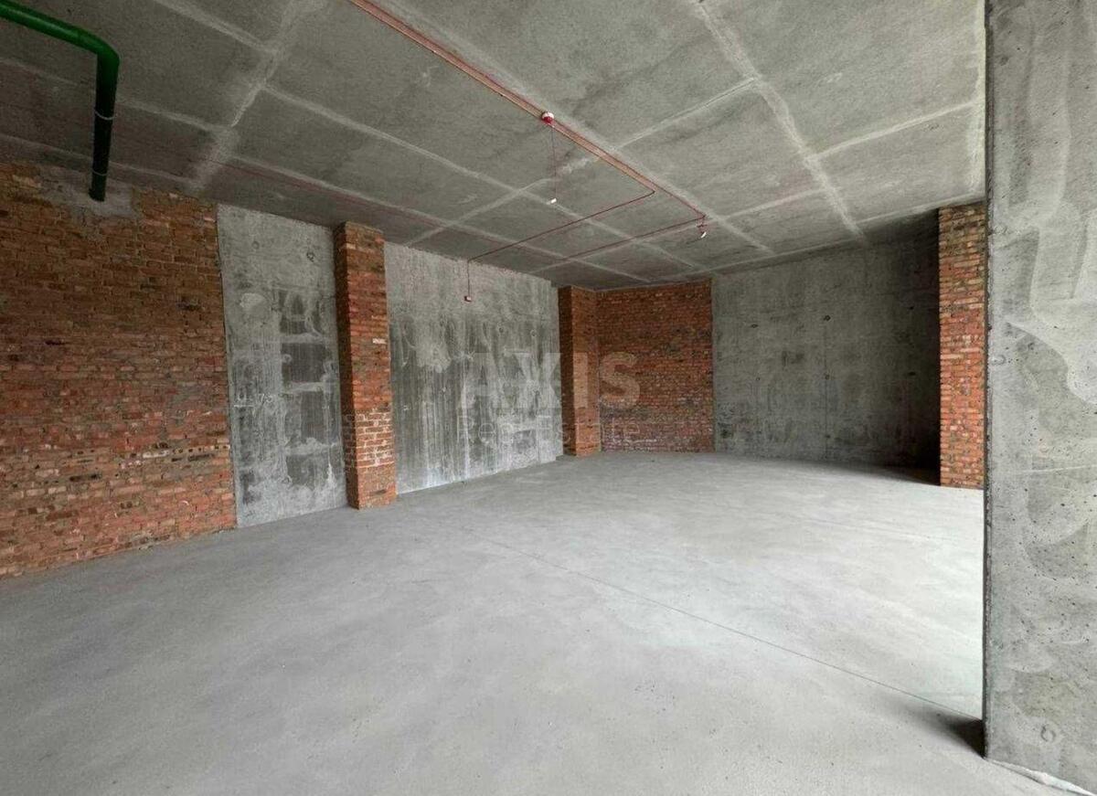 Trade object vul. Rodyny Kristeriv 2, 416m2613966