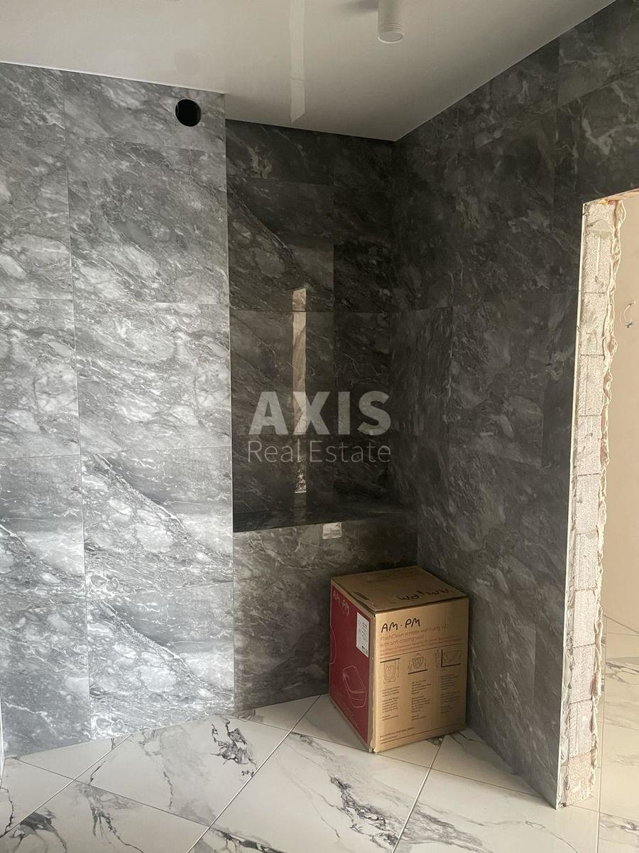 2k apartment vul. Kondratjuka Jurija 16