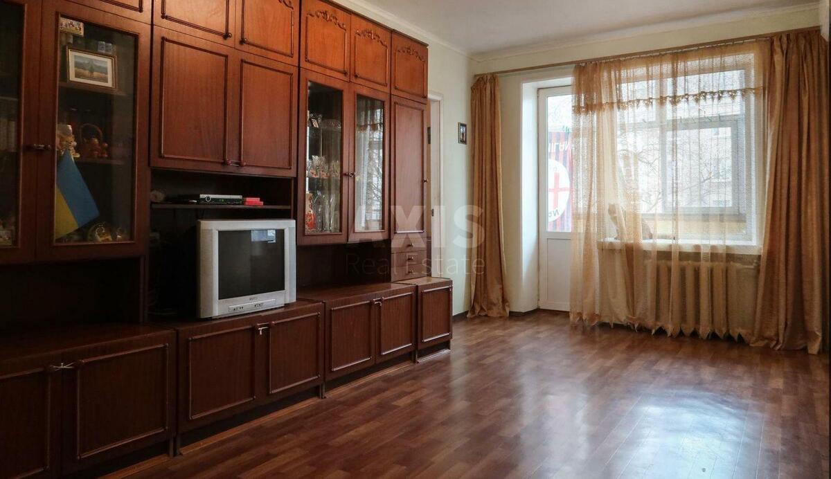 2k apartment vul. Kosmodem'jans'koi' Zoi' 182