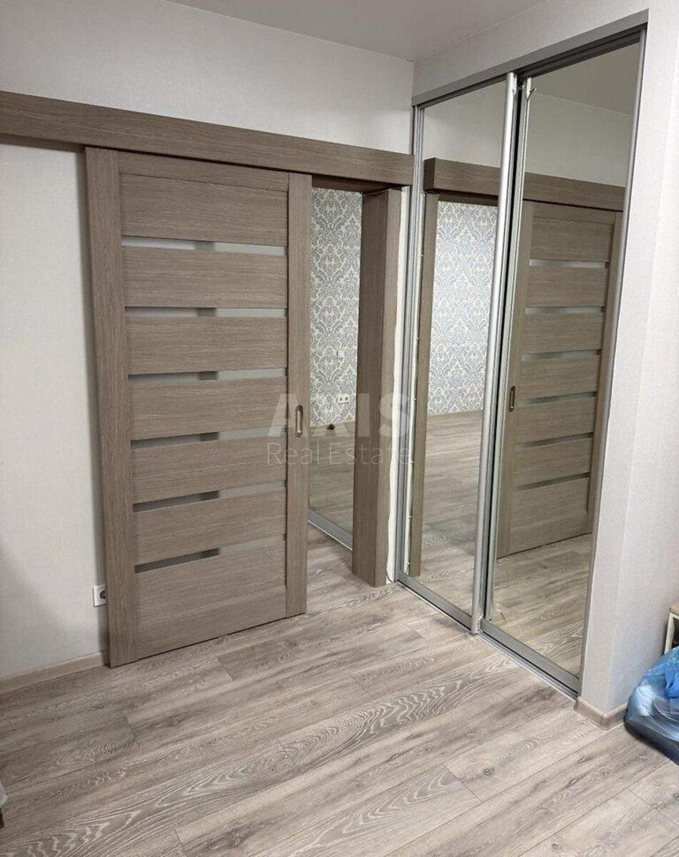 2k apartment vul. Klavdii'vs'ka 40Г614154