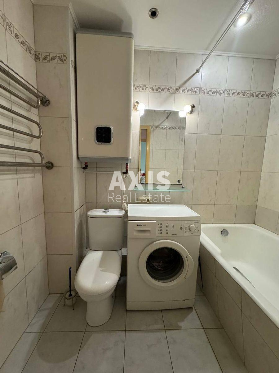 1k apartment vul. Lukivs'ka 75
