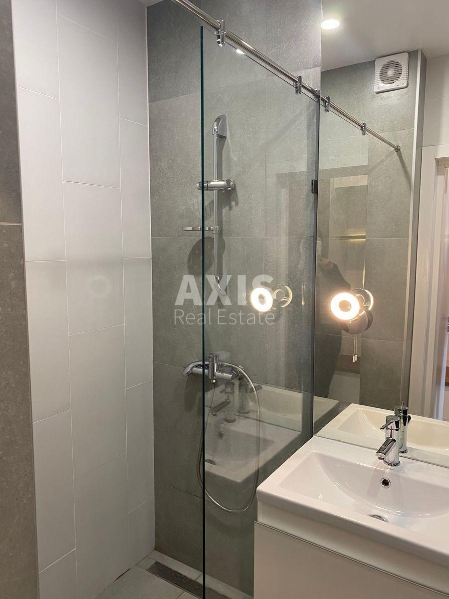 1k apartment vul. Vasyl'kivs'ka 100А409153