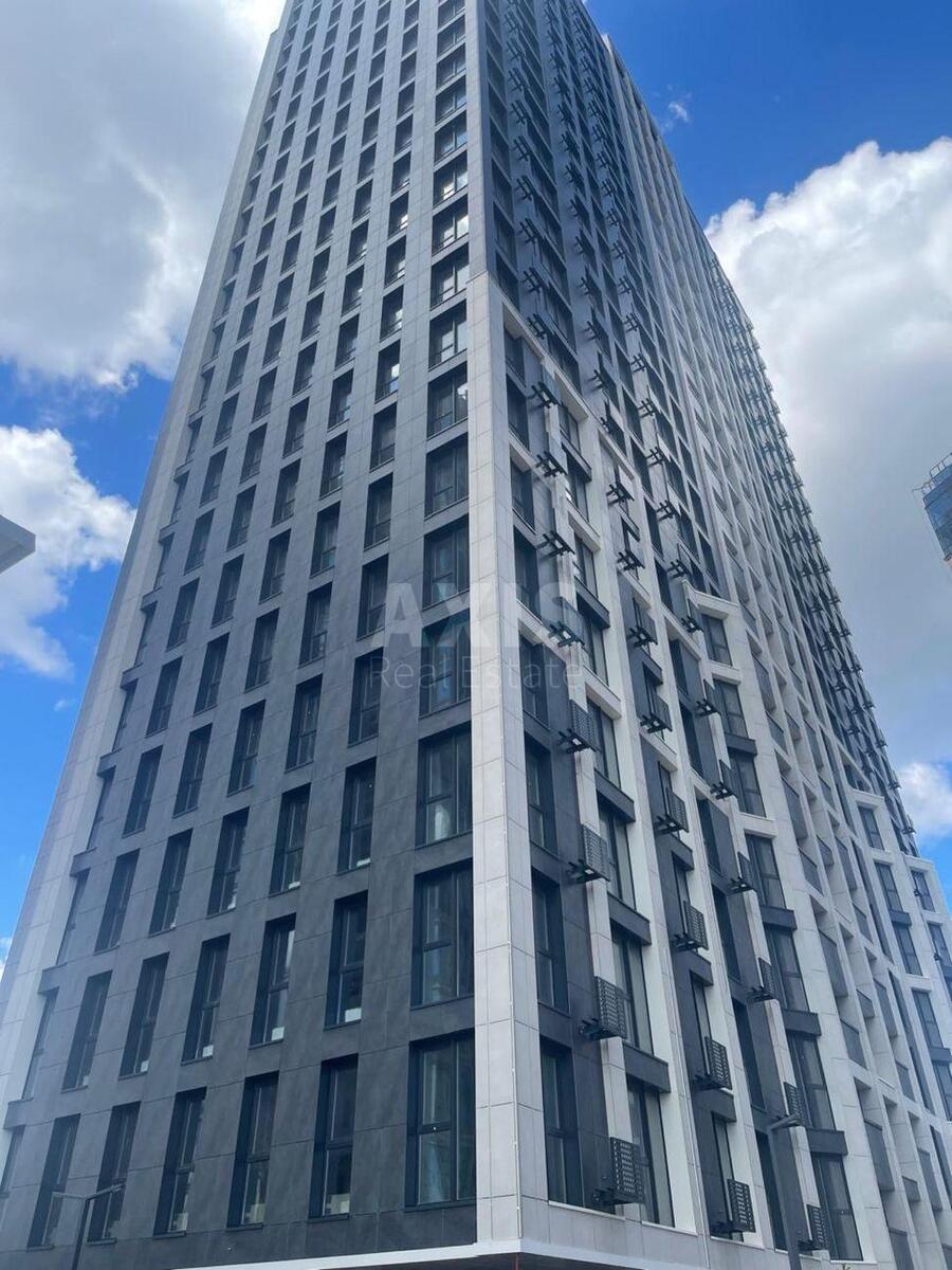 2k apartment shose Zaliznychne 45А