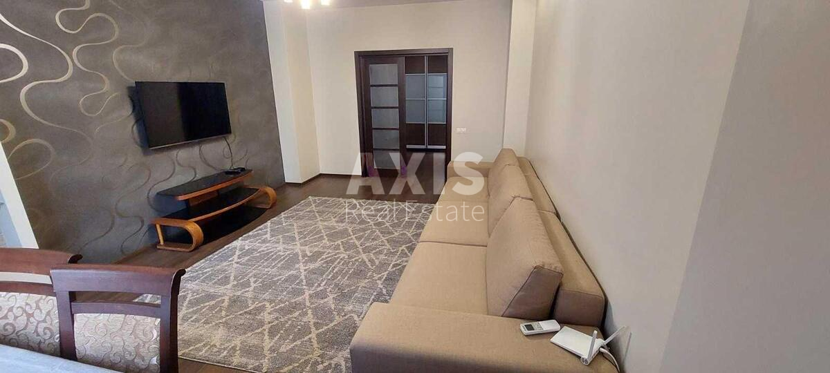 3k apartment vul. Dmytrivs'ka 75568572