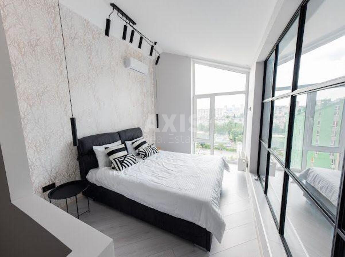 2k apartment vul. Regeneratorna 4613211