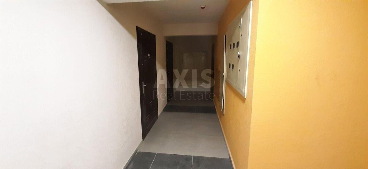 1k apartment uzv. Lysogirs'kyj 26А10