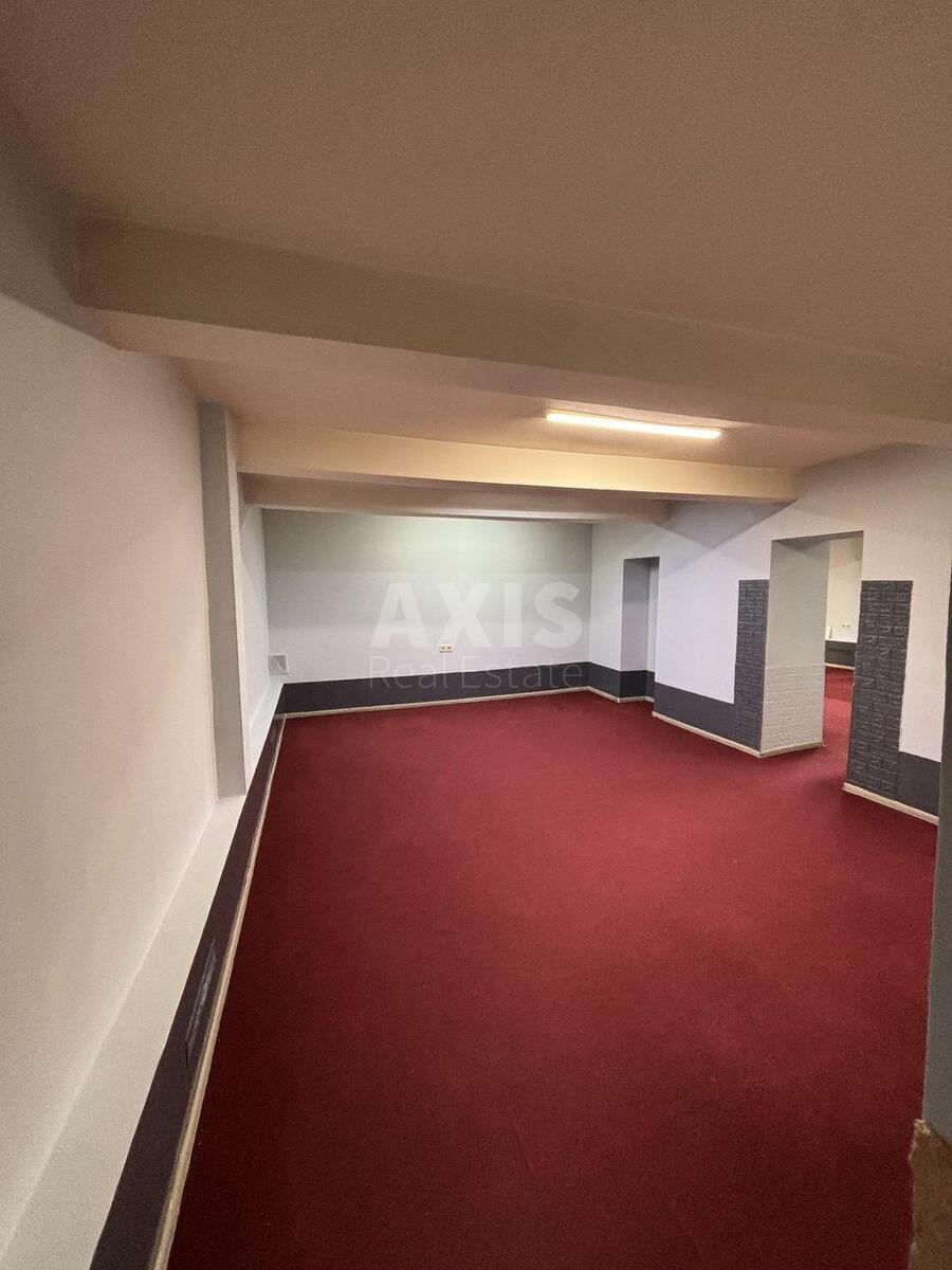 Trade object bul. Lepse Ivana 67, 235m2613691