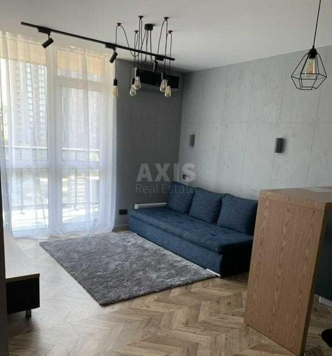 1k apartment vul. Velyka Vasyl'kivs'ka 139