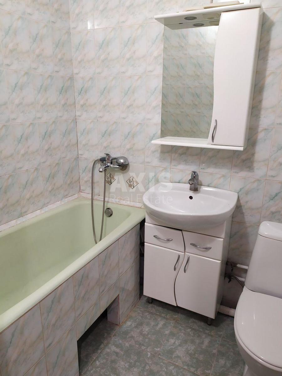 1k apartment pr-t Majakovs'kogo Volodymyra 3В2