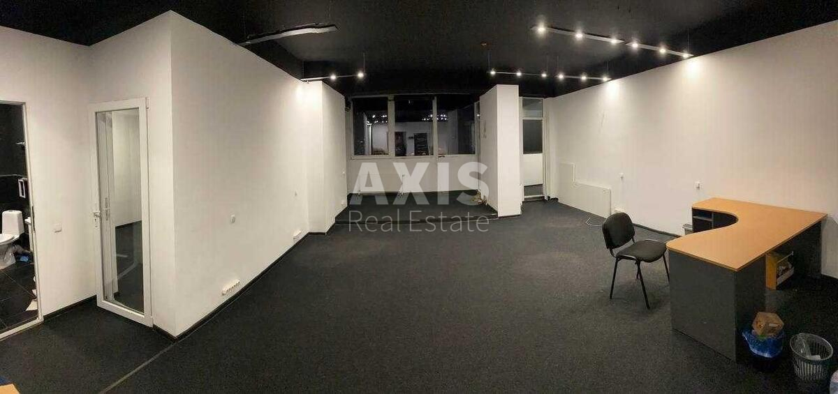 3k apartment vul. Lebedjeva Mykoly 4/39А2