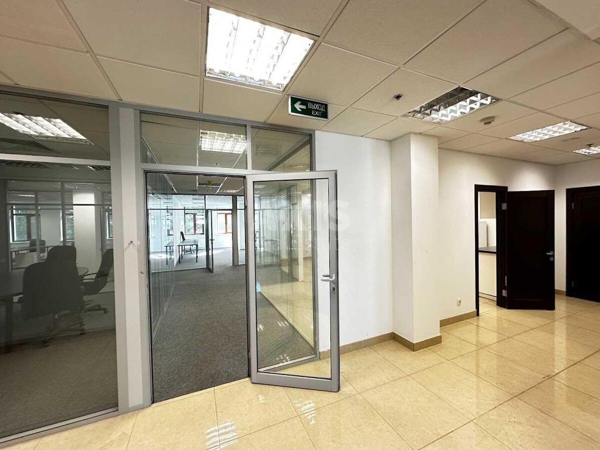 Офис ул. Сагайдачного Петра 11, 450м23