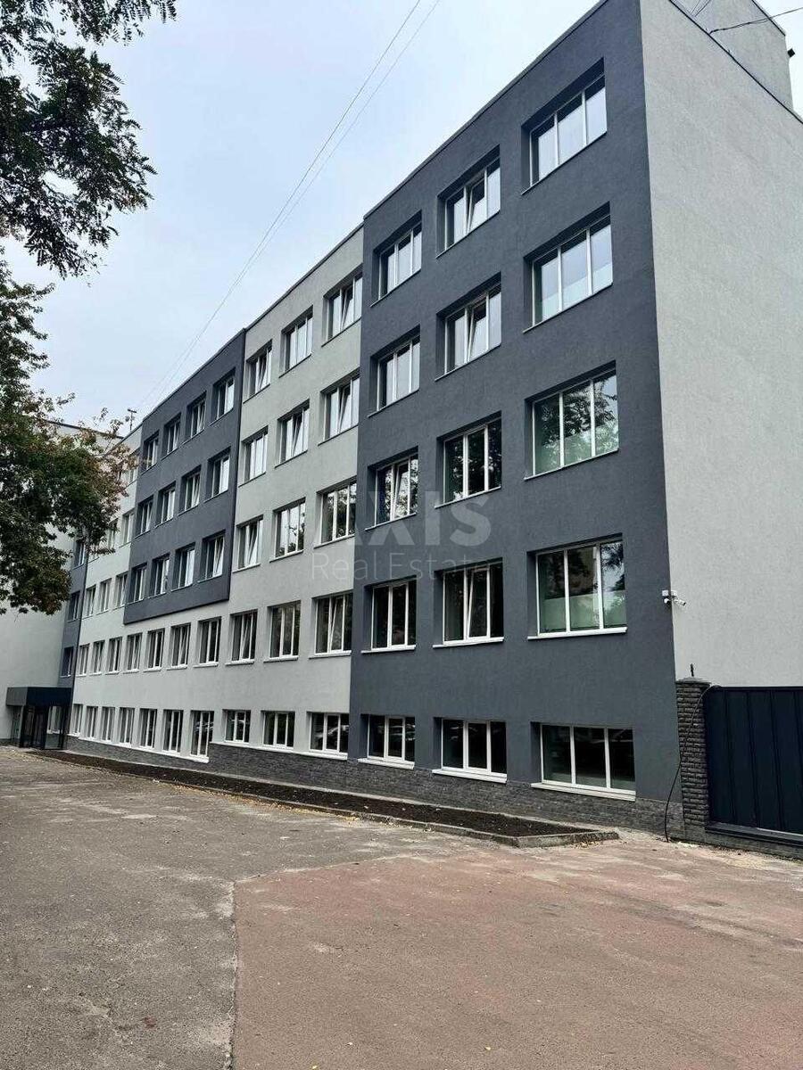 Объект торговли ул. Преображенская 25, 180м260648