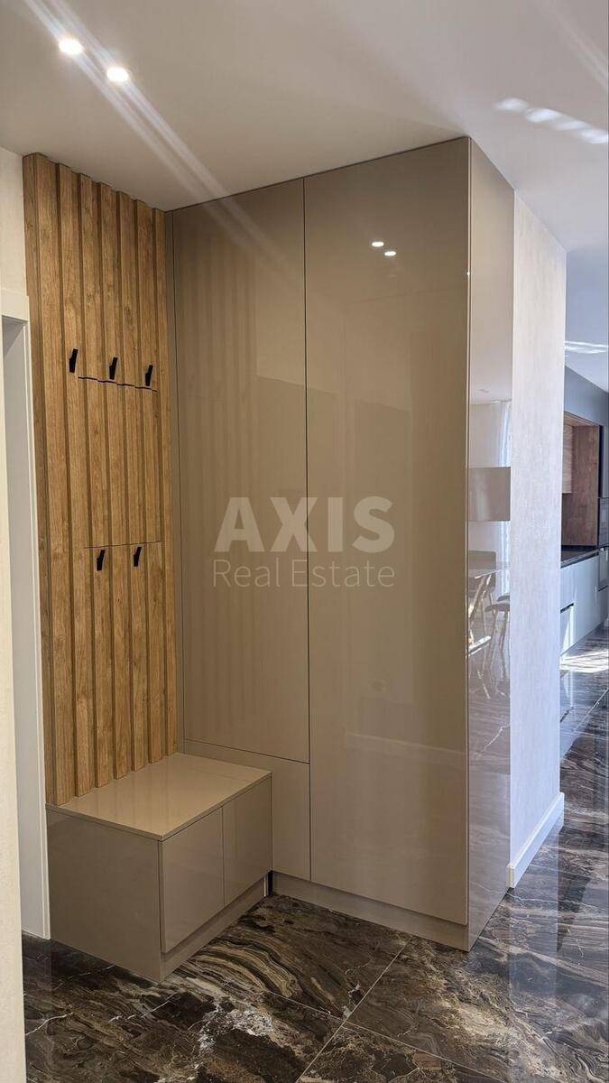 3k apartment nab. Dniprovs'ka 186066416