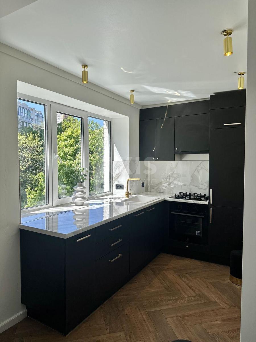 2k apartment vul. Kikvidze 41