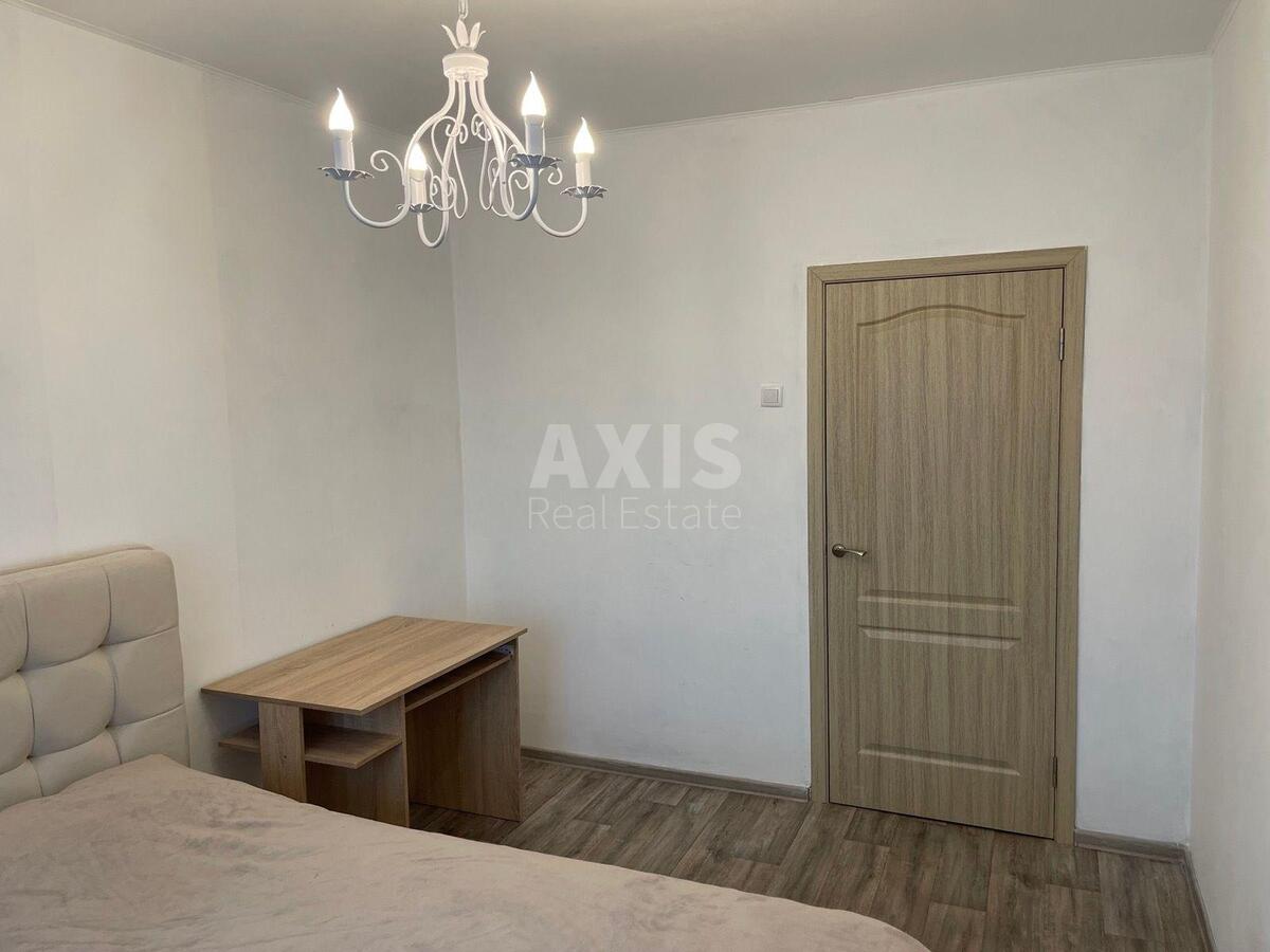 2k apartment vul. Zakrevs'kogo Mykoly 574