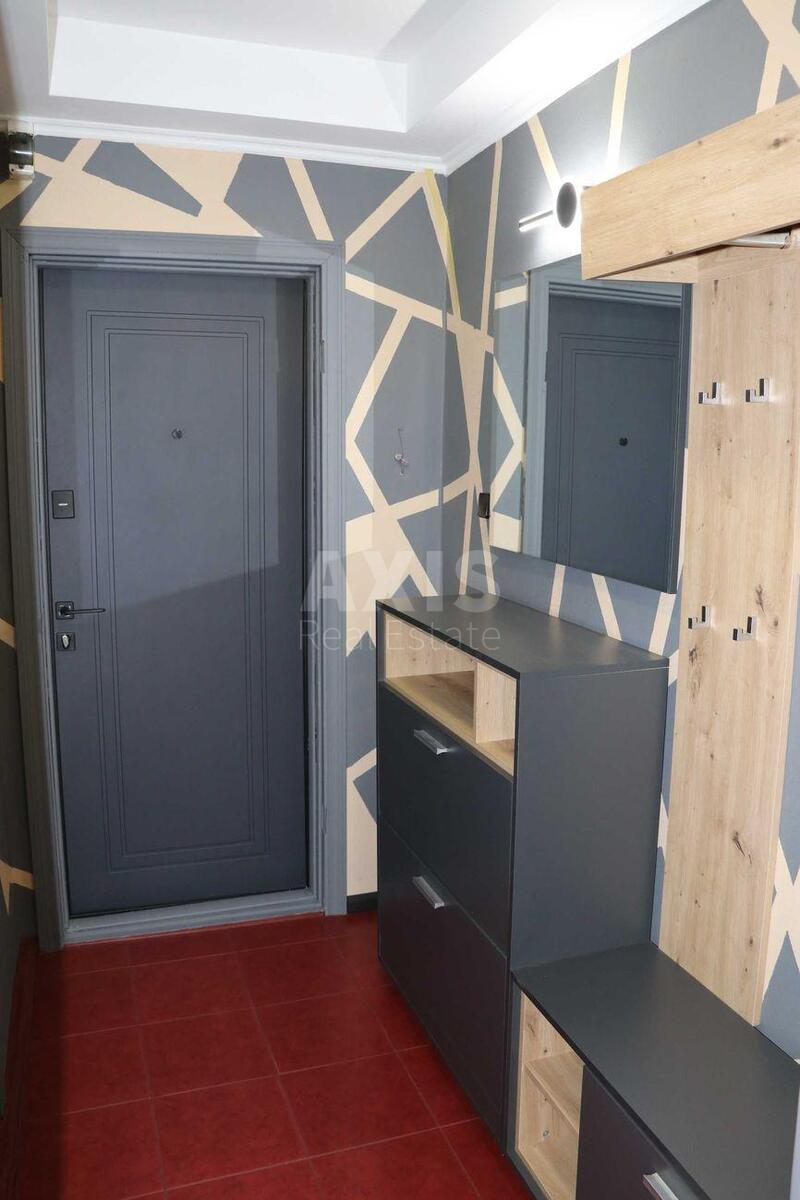 1k apartment vul. Gajdaj Zoi' 6А564086