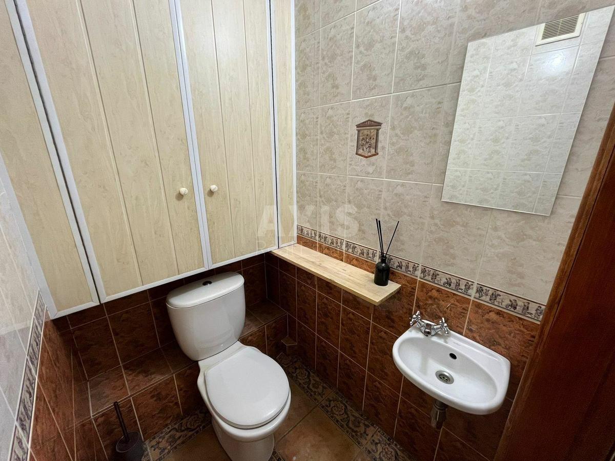 1k apartment vul. Illins'ka 209