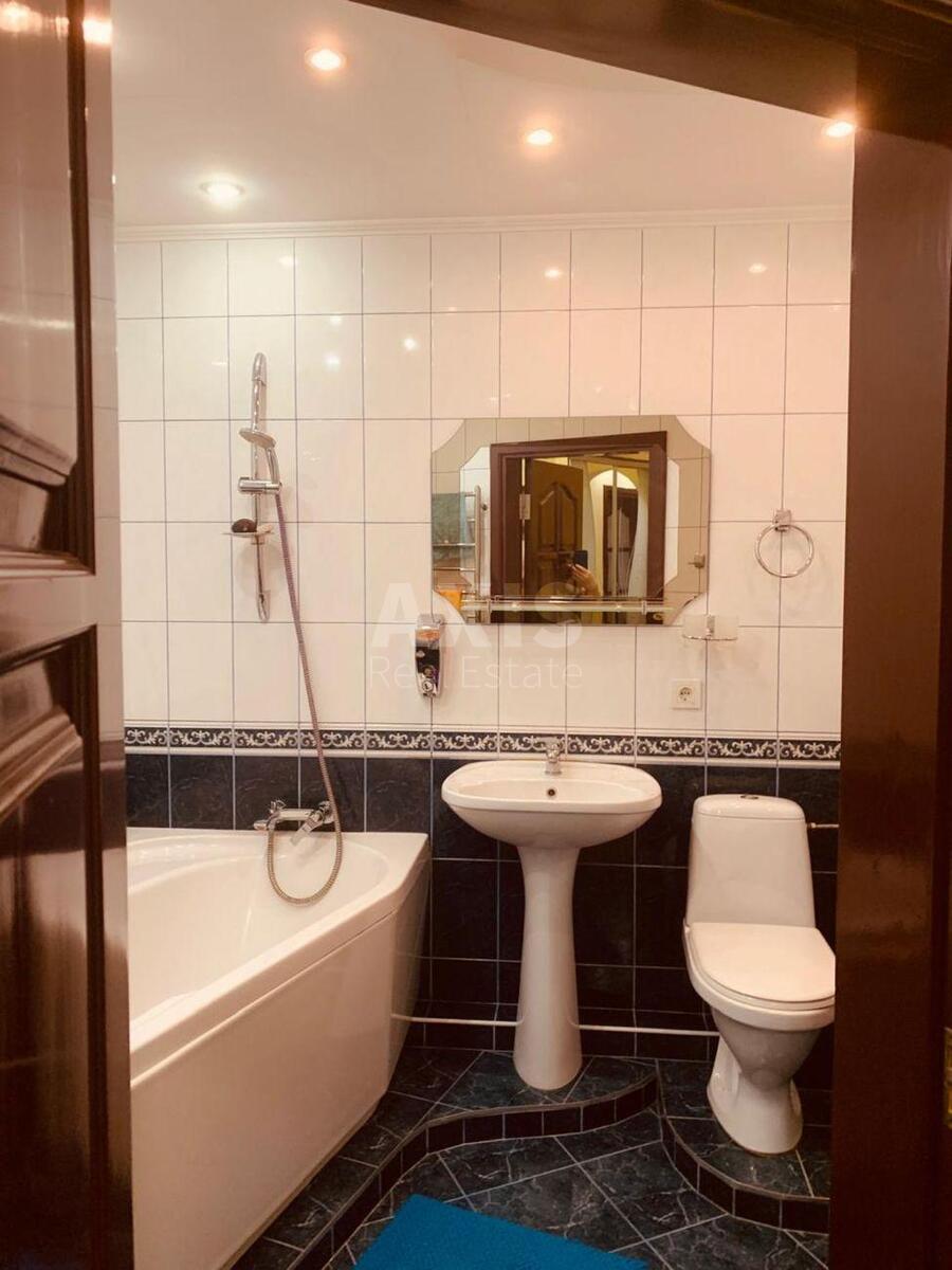 2k apartment pr-t Gongadze Georgija 18Ж564379